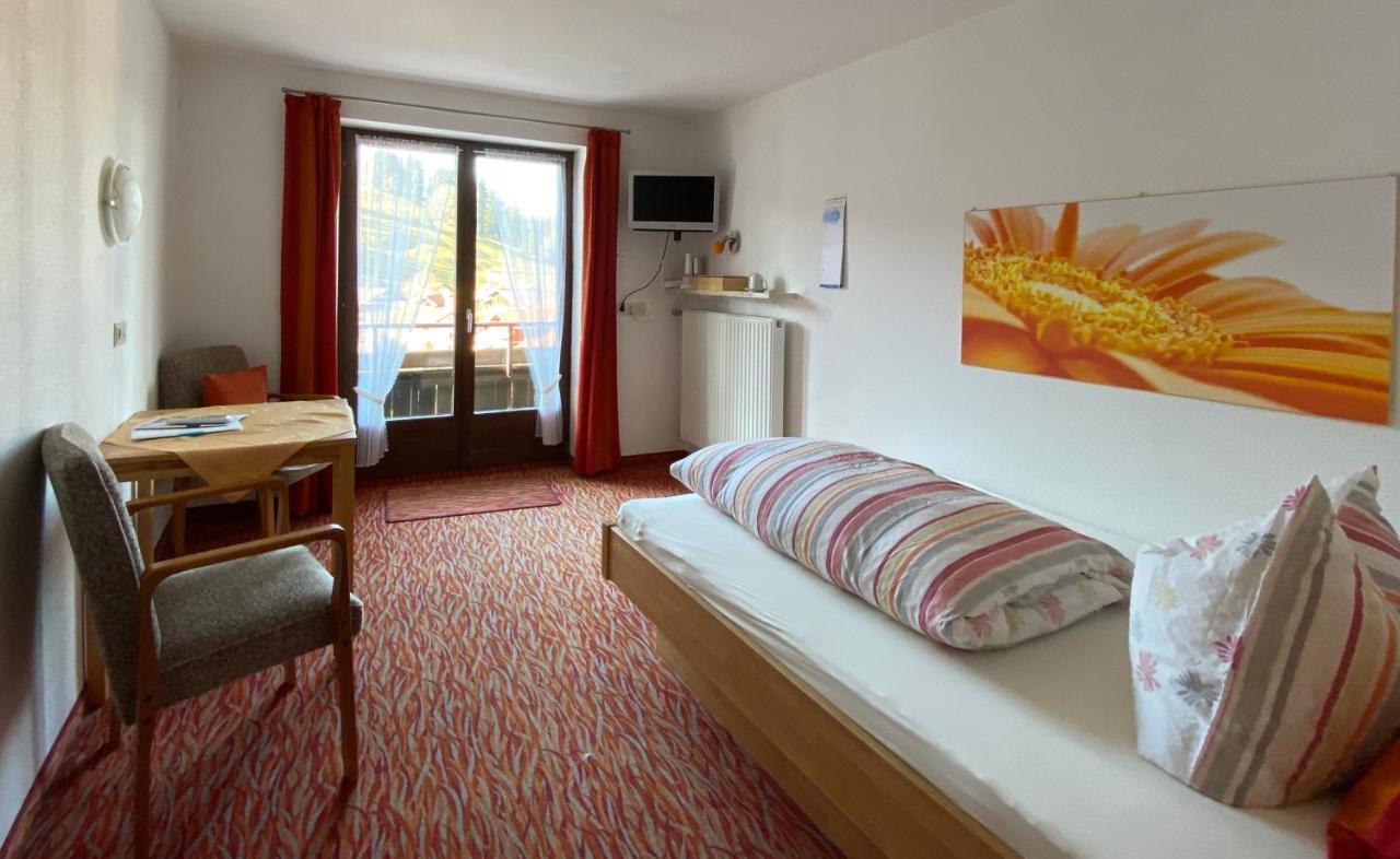 Locanda Nagelfluh 3*