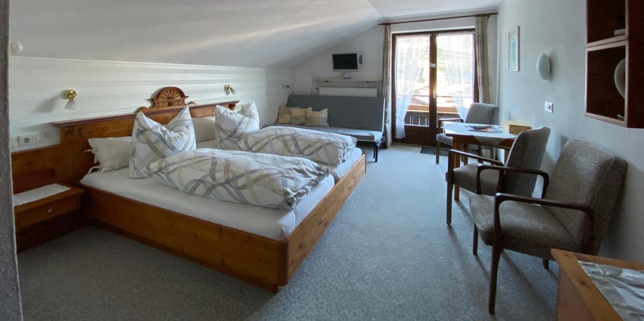 Locanda Nagelfluh 3*