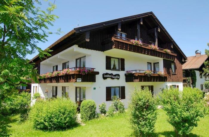 Locanda Nagelfluh 3*