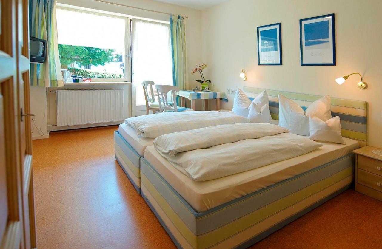 Locanda Nagelfluh 3*